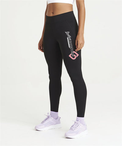 [iShop] Ladies Kickboxing Leggings