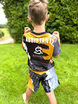 [iShop] Kids Assistant Instructor Shorts