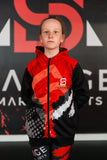 [iShop] Kids & Adult Savage Hoodie