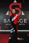 [iShop] Kids & Adult Savage Tracksuit