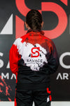 [iShop] Kids & Adult Savage Tracksuit