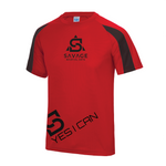 [iShop] Instructor T-shirt