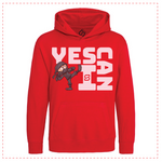 [iShop] Kids YES I CAN Ninja Hoodie