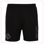 [iShop] Adult Contrast training shorts