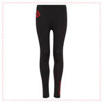 Kids uniform leggings