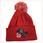 [iShop] Ninja Bobble hat