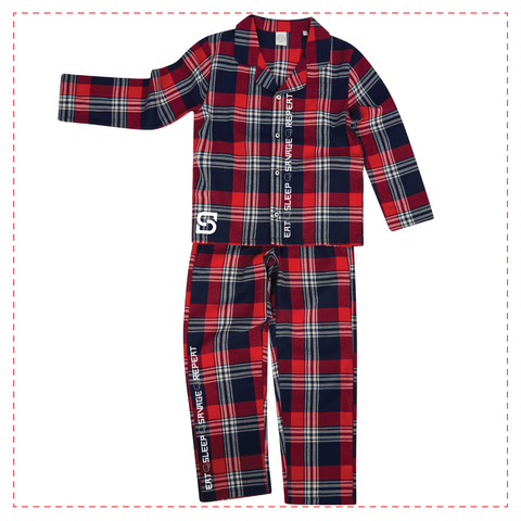 [iShop] Kids PJs